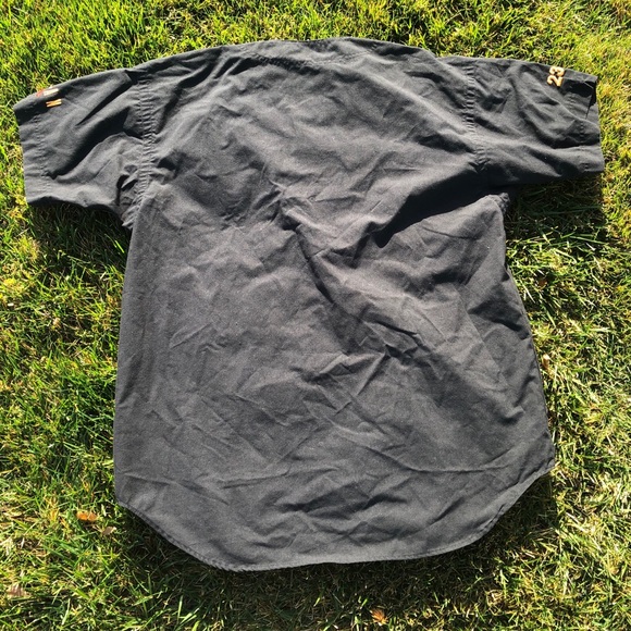 Vintage Jordan Nike Baseball Jersey ASAP ROCKY - Picture 2 of 7